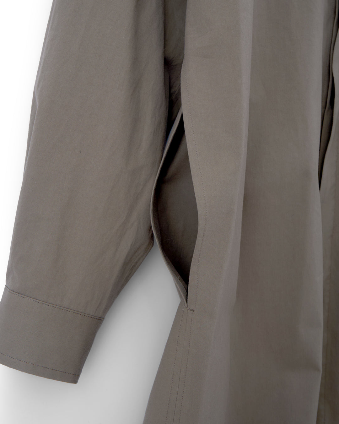 RESH-022 | FORMAN LONG SHIRT