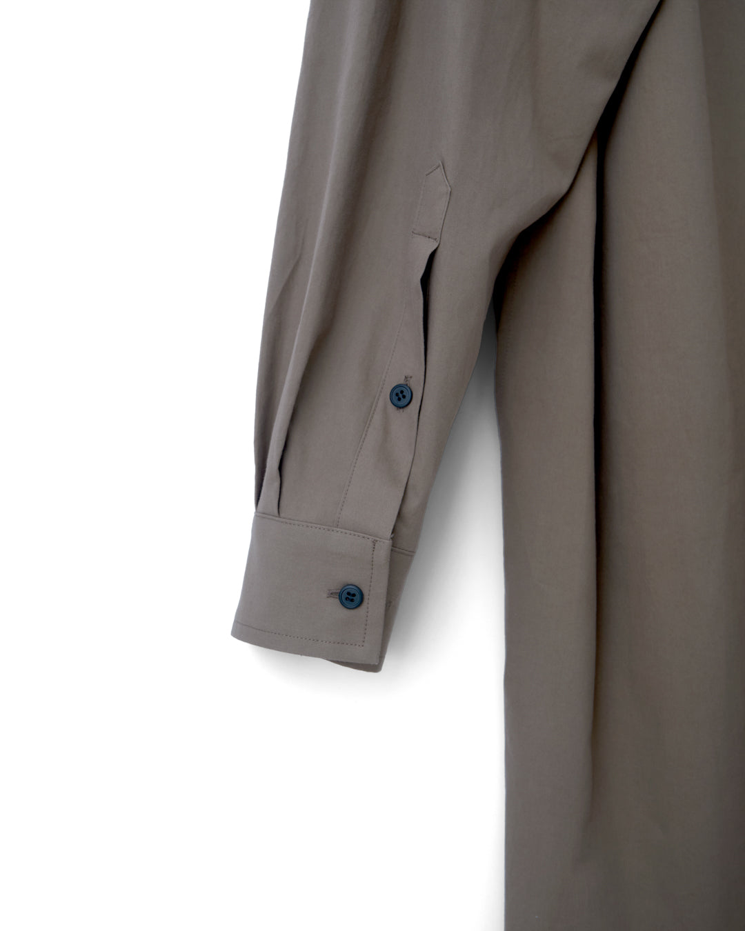 RESH-022 | FORMAN LONG SHIRT