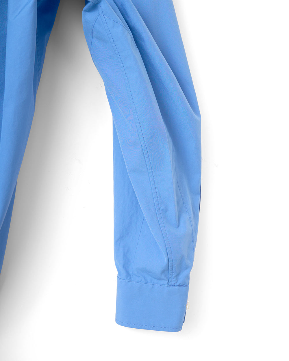 RESH-026 | WRIST PATCH SLOUCH SHIRT