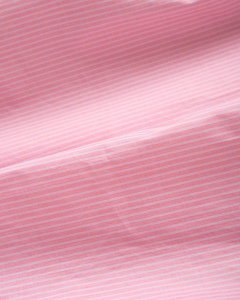 RESH-028 | WRIST PATCH WIDE SHIRT "STRIPE"