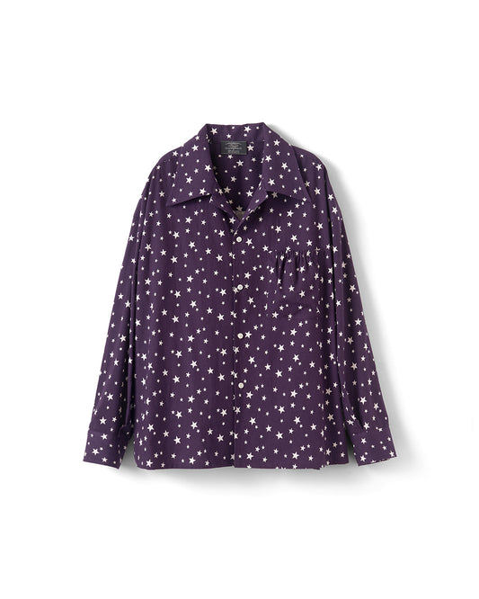 RESH-031 | PASSAGE L/S SHIRT