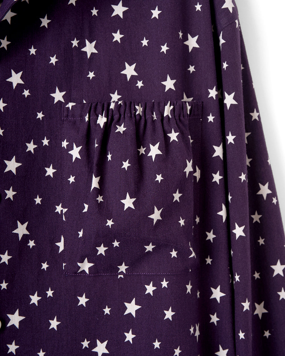 RESH-031 | PASSAGE L/S SHIRT