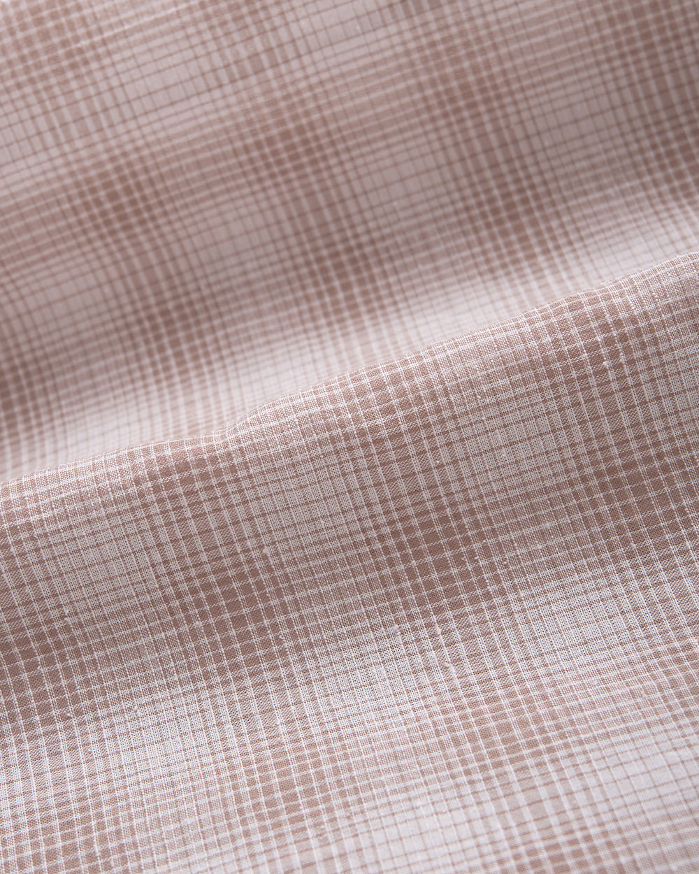 RESH-034 | FRESH MAN S/S SHIRT "CHECK"