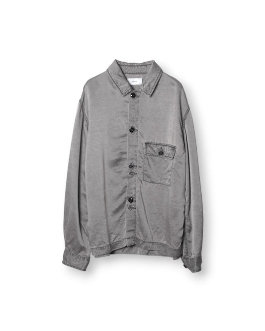 RESH-035 | Skip BOX SHIRT "CUPRA"