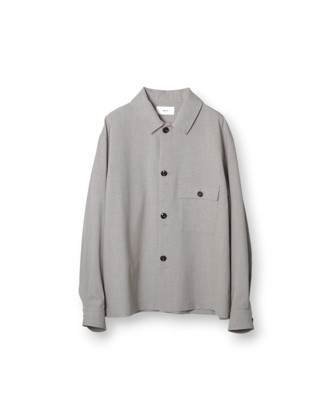 RESH-039 | Skip BOX SHIRT "TW"