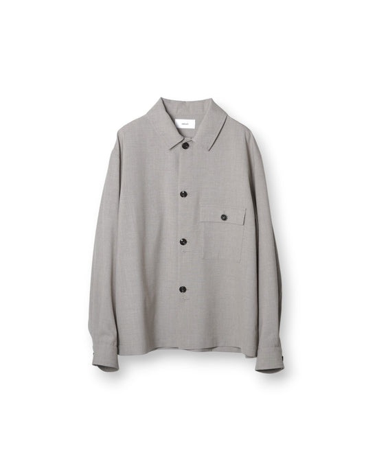 RESH-039 | Skip BOX SHIRT "TW"