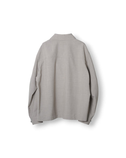 RESH-039 | Skip BOX SHIRT "TW"