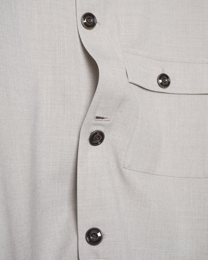RESH-039 | Skip BOX SHIRT "TW"