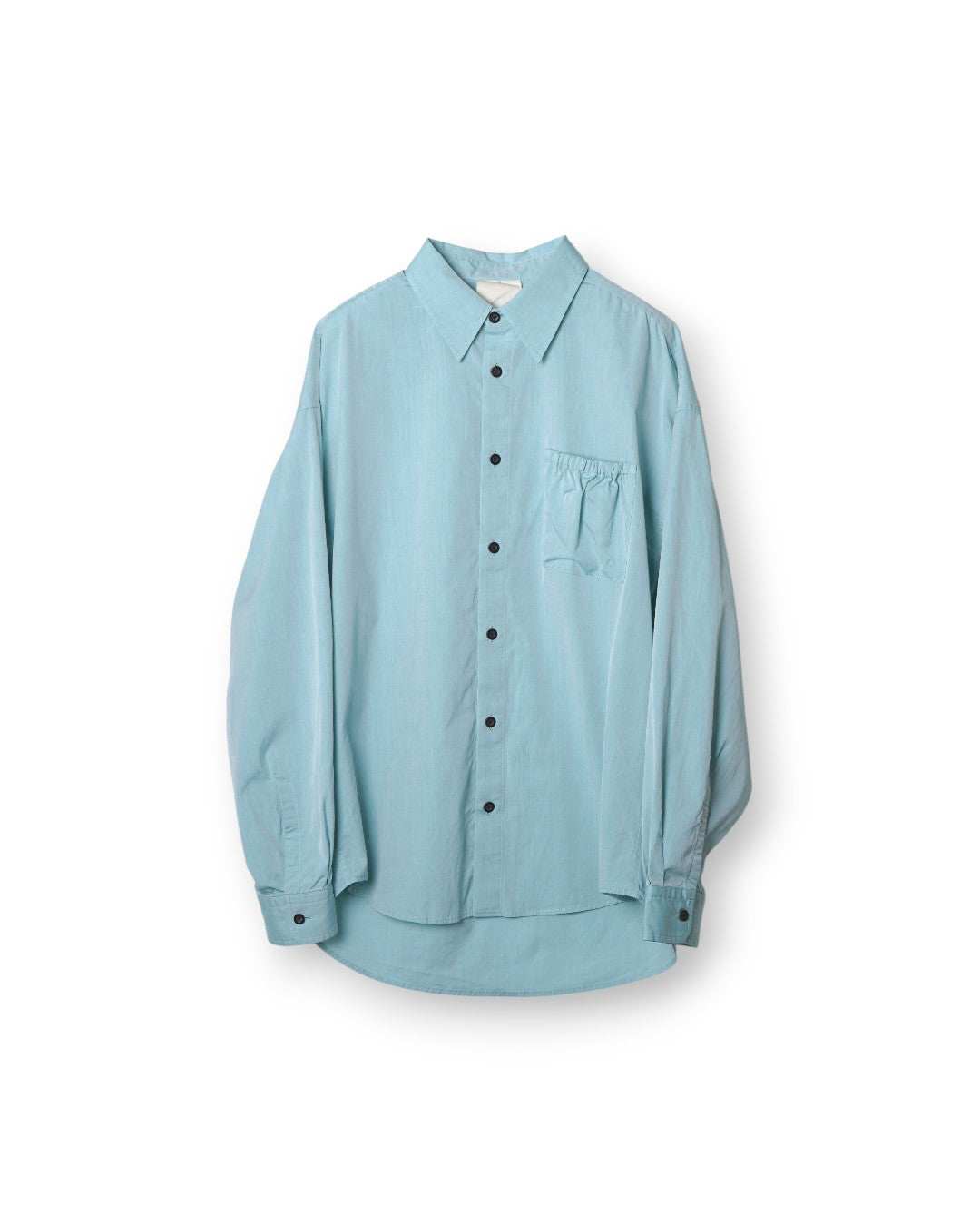 RESH-041 | STANDARD SLOUCH SHIRT