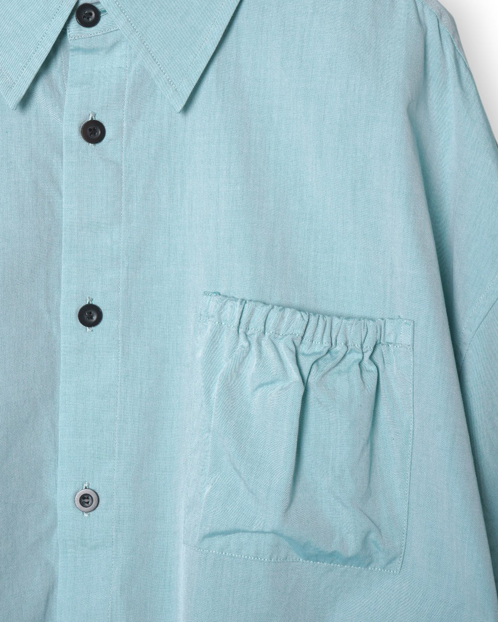RESH-041 | STANDARD SLOUCH SHIRT