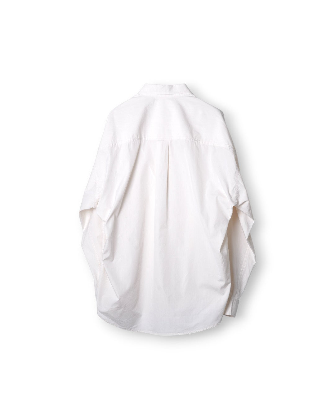 RESH-041 | STANDARD SLOUCH SHIRT