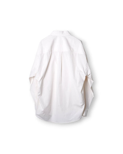 RESH-041 | STANDARD SLOUCH SHIRT
