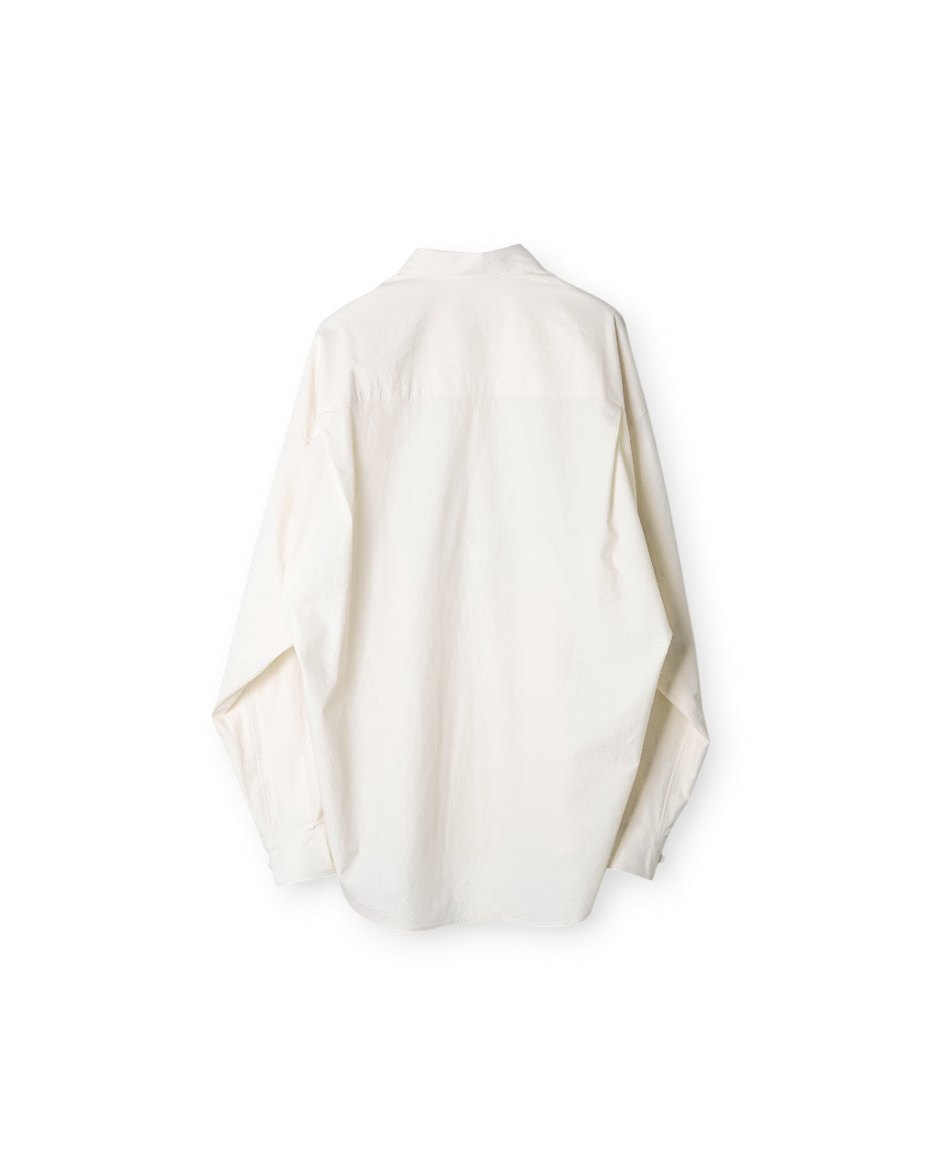 RESH-SOL01 | ”GuruGuru” SLOUCH SHIRT