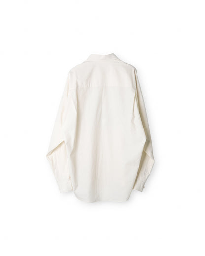 RESH-SOL01 | ”GuruGuru” SLOUCH SHIRT