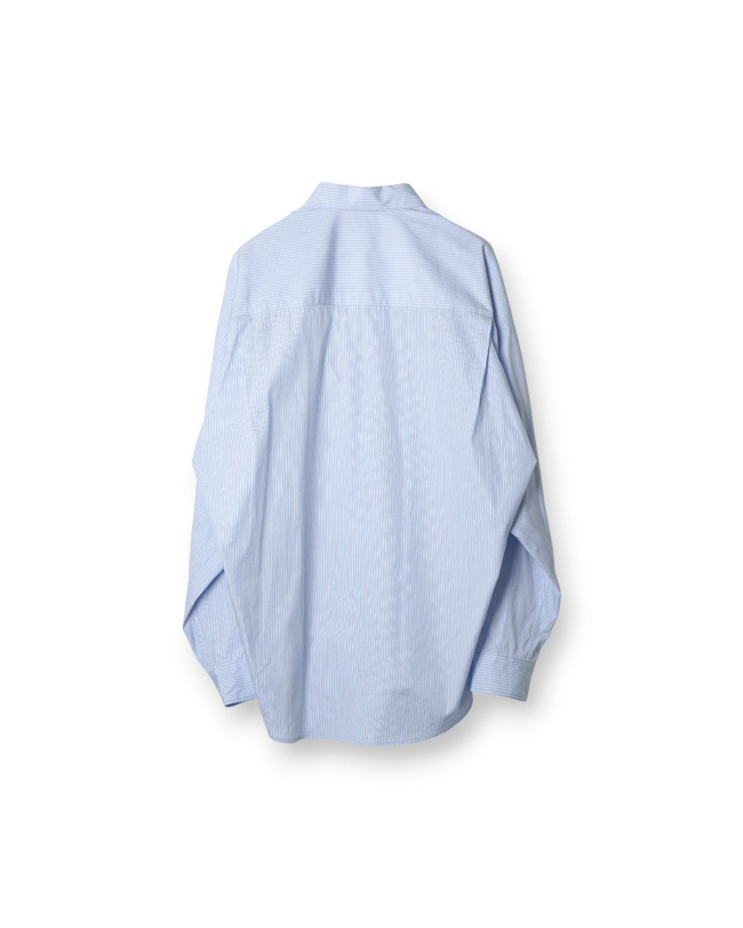RESH-SOL01 | ”GuruGuru” SLOUCH SHIRT