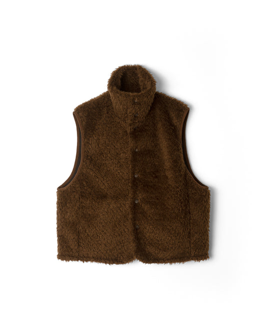 REVE-005 | CASTRO BOA VEST