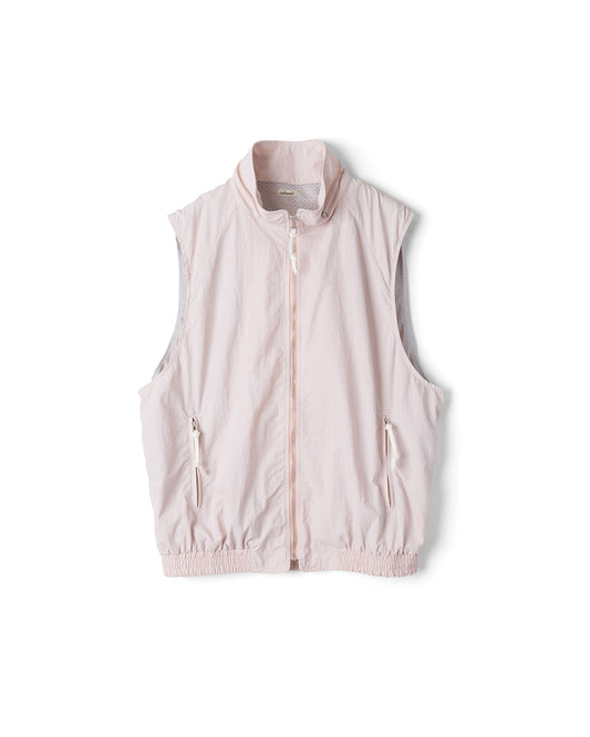 REVE-006 | JACKE NYLON VEST