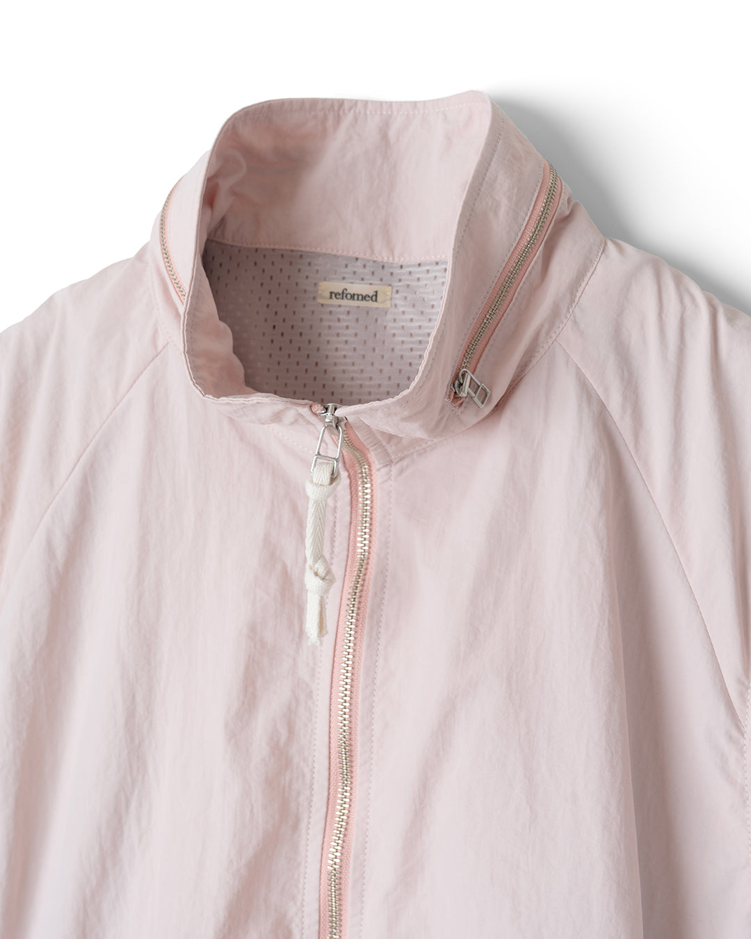 REVE-006 | JACKE NYLON VEST