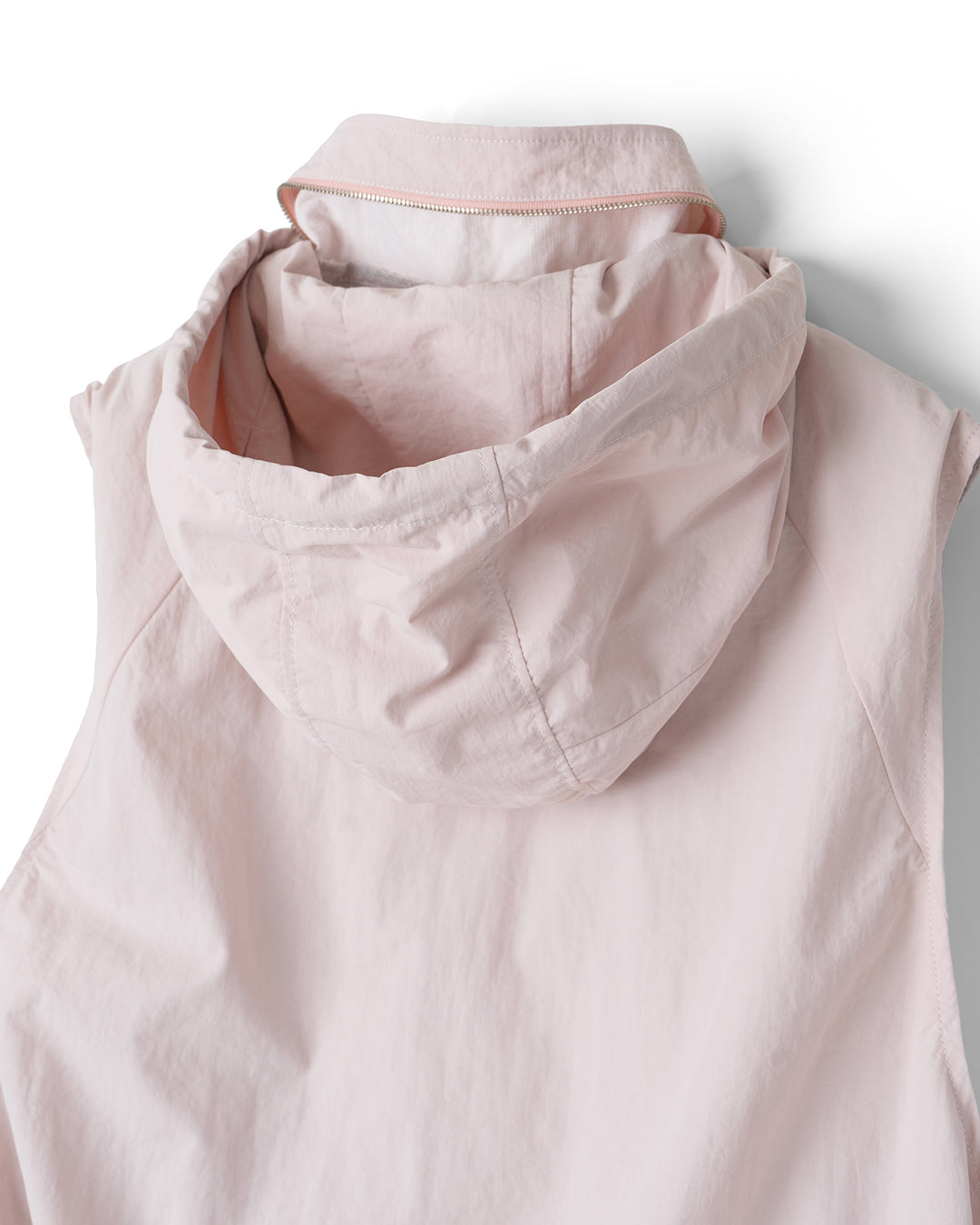 REVE-006 | JACKE NYLON VEST