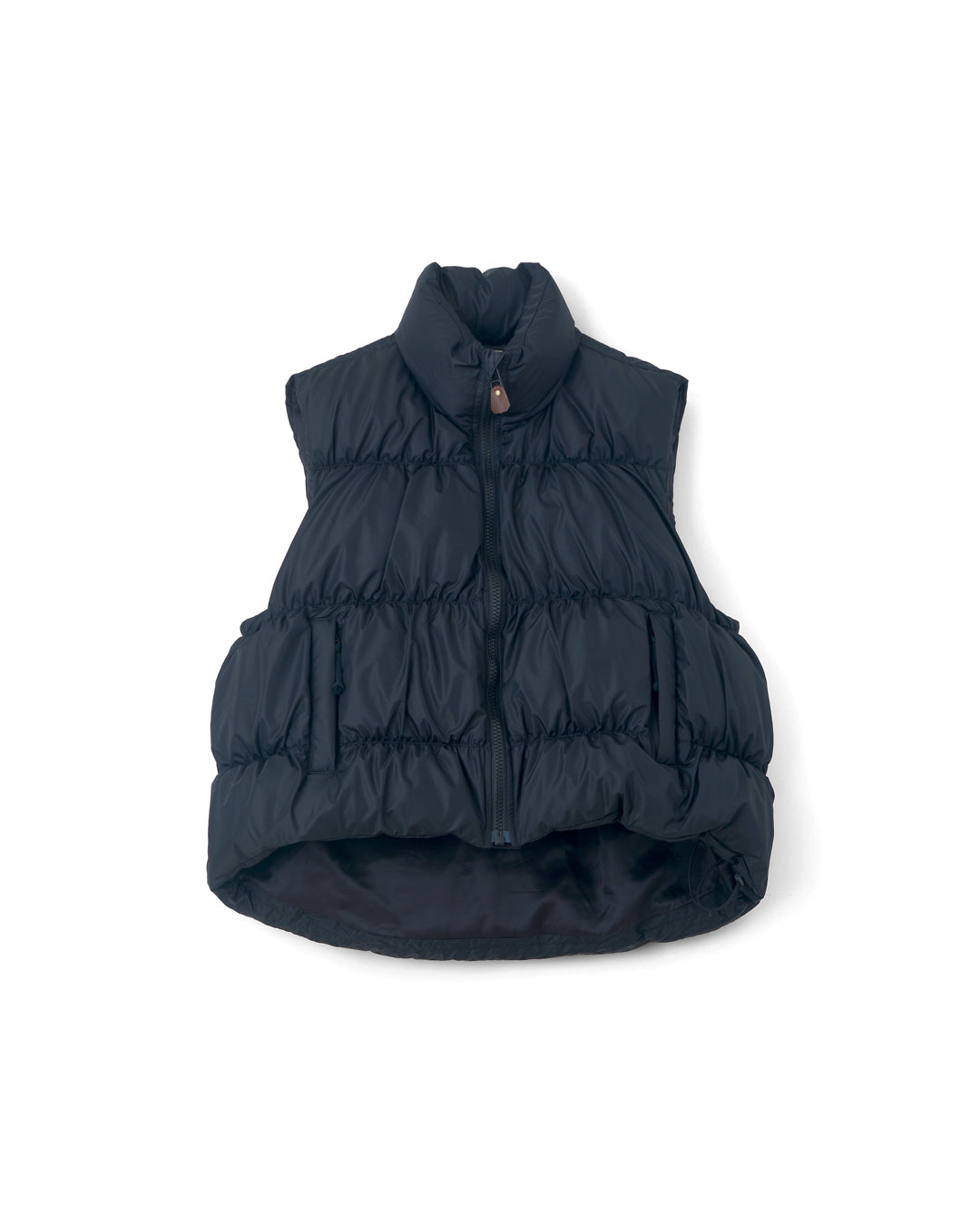 REVE-007 | MANUAL DOWN VEST