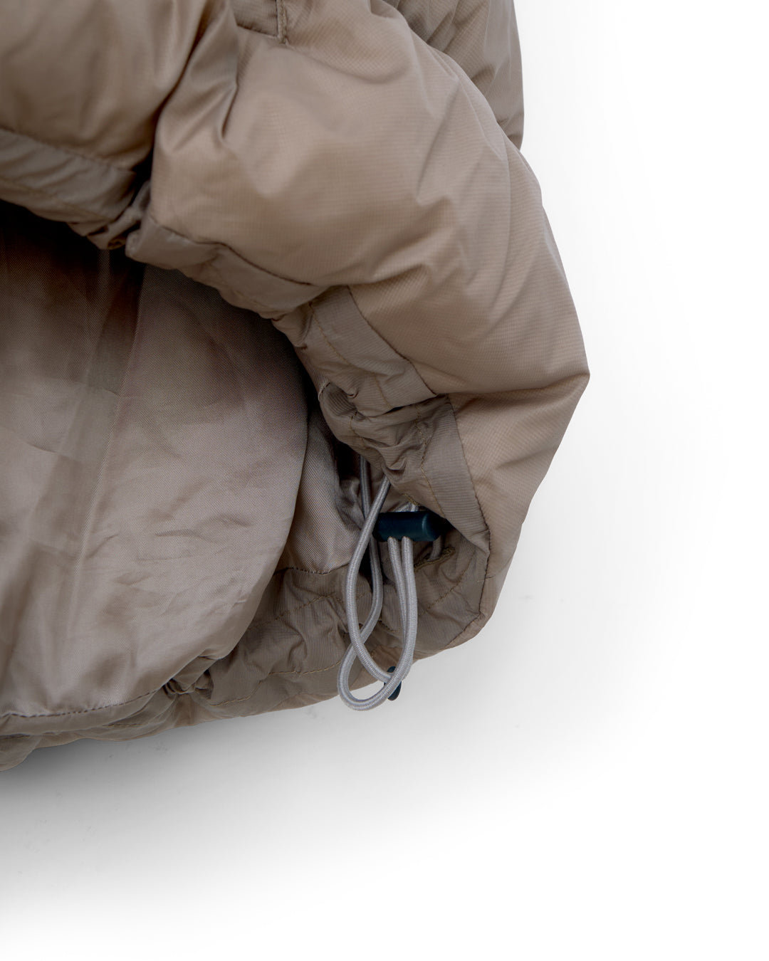 REVE-007 | MANUAL DOWN VEST