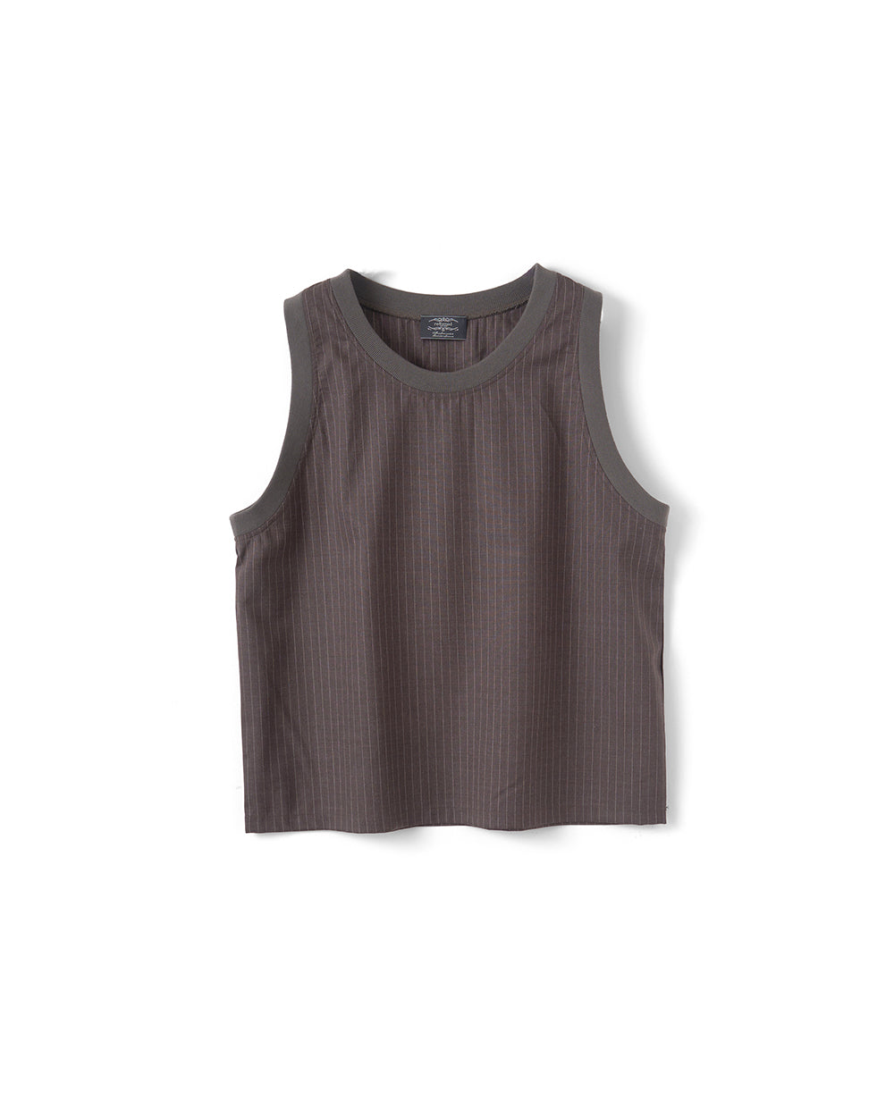 REVE-008 | FOREMAN WOOL BIBS