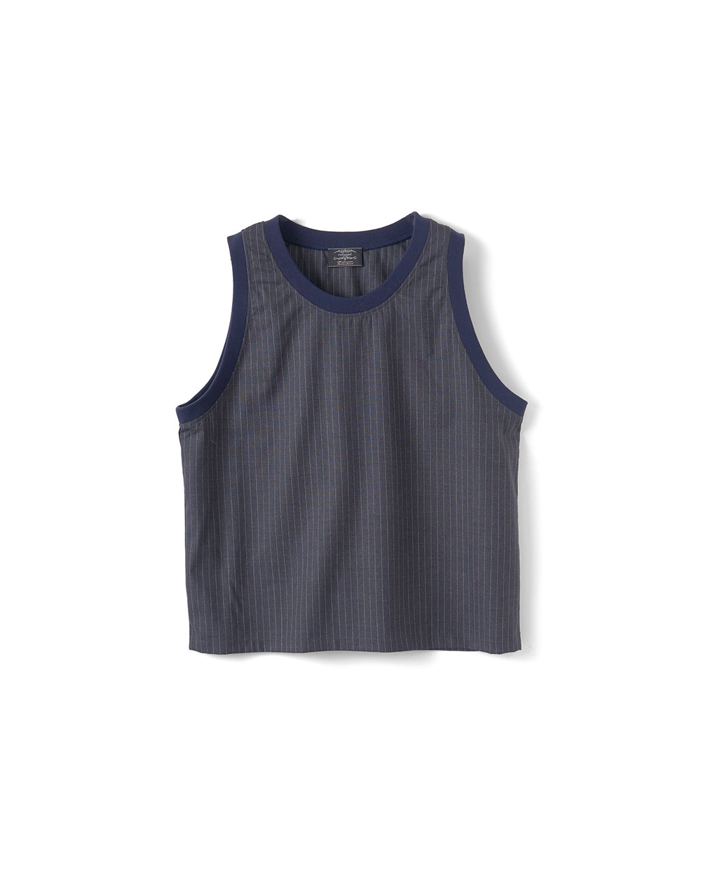 REVE-008 | FOREMAN WOOL BIBS