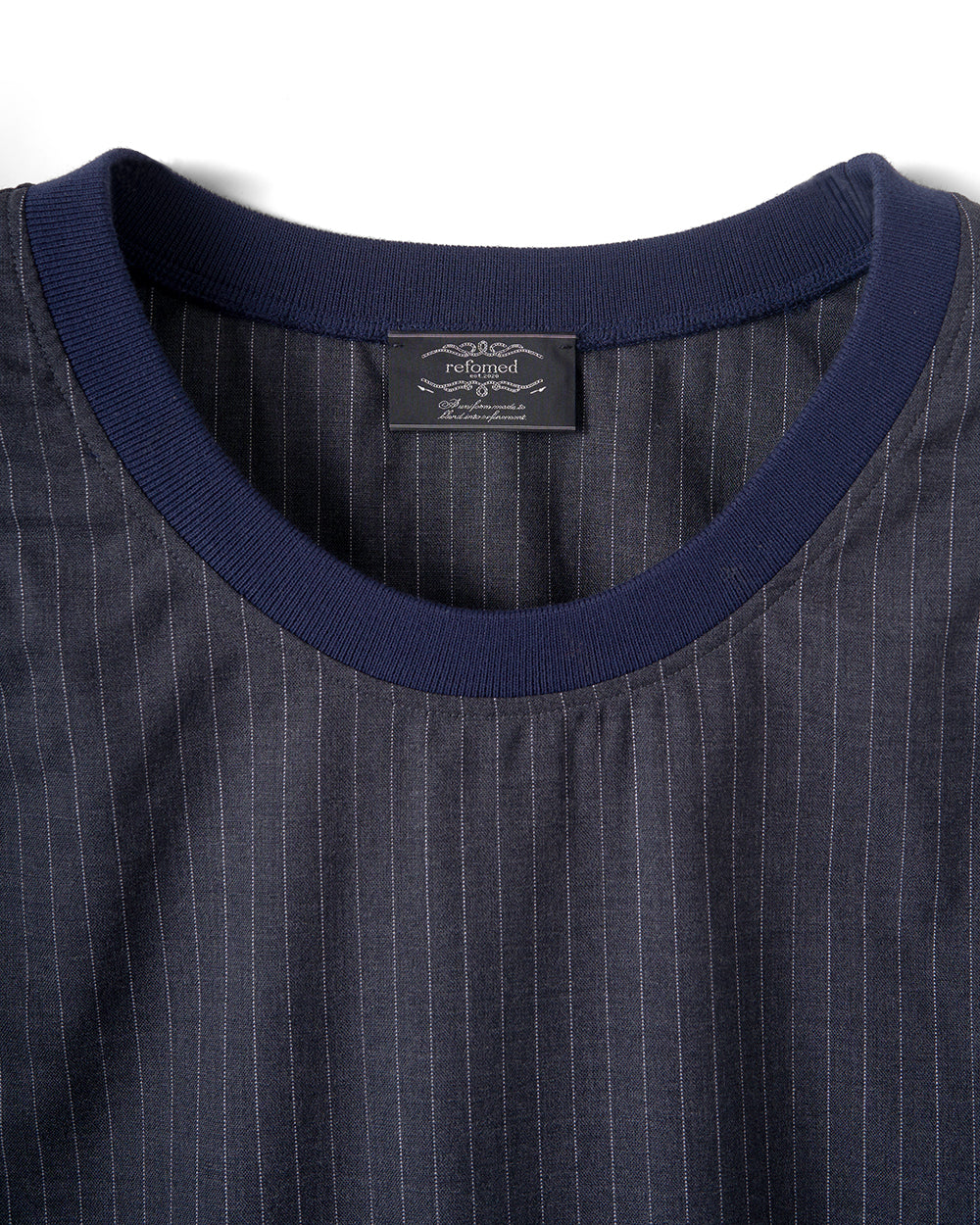 REVE-008 | FOREMAN WOOL BIBS