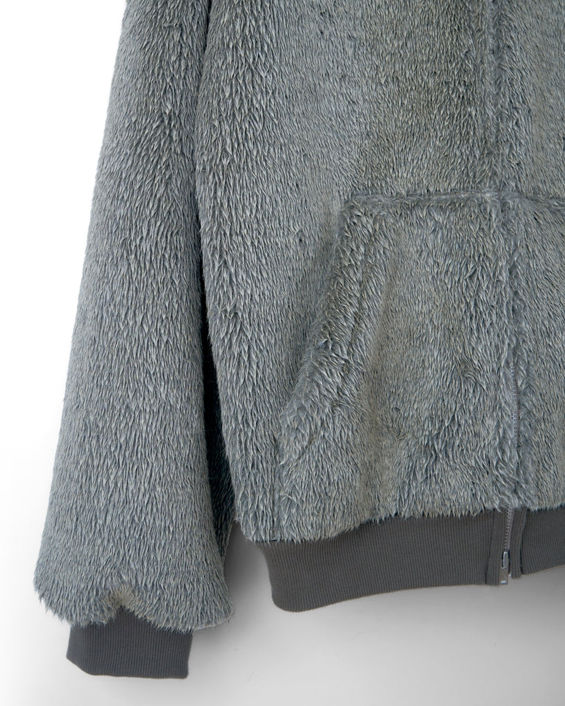 RECU-053 | CASTRO BOA HOODIE