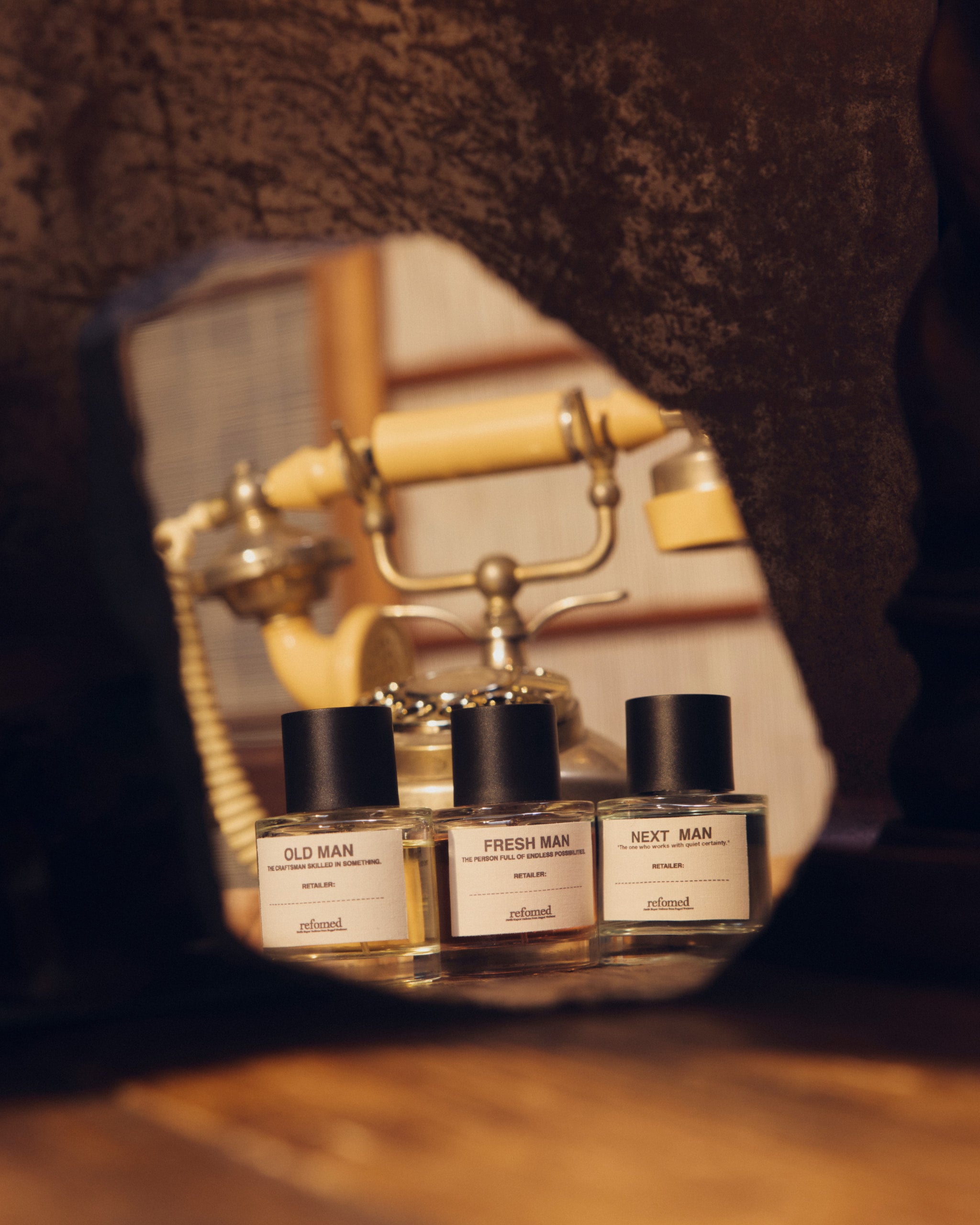 REPF-002 | FRAGRANCE 